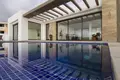 3 bedroom villa  Santa Cruz de Tenerife, Spain