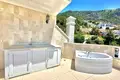 Appartement 4 chambres  Alanya, Turquie
