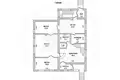 Dom 269 m² Brześć, Białoruś
