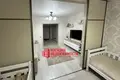 1 room apartment 43 m² Hrodna, Belarus