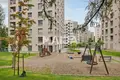 Mieszkanie 3 pokoi 66 m² Helsinki sub region, Finlandia