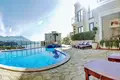 2 bedroom penthouse 284 m² Becici, Montenegro