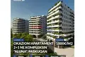 2 bedroom apartment 96 m² Paskuqan, Albania