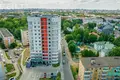 1 room apartment 51 m² Minsk, Belarus