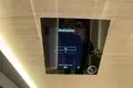 Apartamento 1 habitación 892 m² Dubái, Emiratos Árabes Unidos