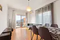 Квартира 3 комнаты 60 м² Donja Lastva, Черногория