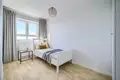 3 room apartment 55 m² in Warsaw, Poland