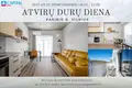 1 room apartment 22 m² Vilnius, Lithuania