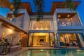 3 bedroom villa 338 m² Phuket, Thailand