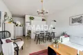 Appartement 3 chambres 58 m² Turku sub region, Finlande