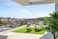 2 bedroom bungalow 148 m² Finestrat, Spain