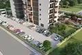 Mieszkanie 2 pokoi 70 m² Mersin, Turcja