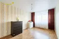 2 room apartment 59 m² Lahoysk, Belarus