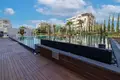 Apartamento 3 habitaciones 161 m² Limasol, Chipre