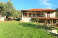 Cottage 6 bedrooms 220 m² The Municipality of Sithonia, Greece