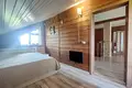 Cottage 6 rooms 174 m² Viarkudski sielski Saviet, Belarus