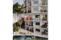 Apartamento 2 habitaciones 73 m² Bashkia Vlore, Albania