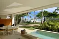 2 bedroom apartment 243 m² Higueey, Dominican Republic