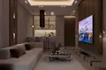 Apartamento 2 habitaciones 65 m² Mezitli, Turquía