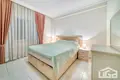 Appartement 3 chambres 120 m² Alanya, Turquie