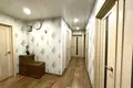 Apartamento 4 habitaciones 75 m² Borisov, Bielorrusia