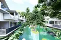 Villa 2 chambres 210 m² Phuket, Thaïlande