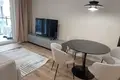 2 room apartment 41 m² in Warsaw, Poland