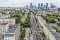Mieszkanie 3 pokoi 49 m² Warszawa, Polska