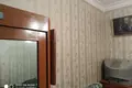 Wohnung 1 zimmer 15 m² Gatchinskoe gorodskoe poselenie, Russland