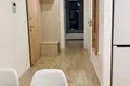 Apartamento 2 habitaciones 47 m² Varsovia, Polonia