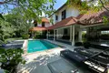 Villa 4 chambres 244 m² Pererenan, Indonésie