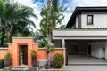 Villa de 5 pièces 530 m² Phuket, Thaïlande