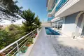 9-Zimmer-Villa 400 m² Alanya, Türkei