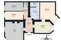 Wohnung 4 zimmer 100 m² Thorn, Polen