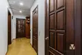 Apartamento 3 habitaciones 64 m² Minsk, Bielorrusia