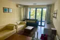 1 bedroom apartment 82 m² Sunny Beach Resort, Bulgaria