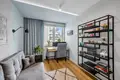 Квартира 3 комнаты 67 м² Варшава, Польша