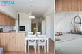 Квартира 2 комнаты 50 м² Вильнюс, Литва