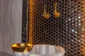 Wohnung 2 zimmer 55 m² Mahmutlar, Türkei