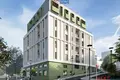 1 bedroom apartment 58 m² Paskuqan, Albania
