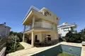 Willa 5 pokojów  Alanya, Turcja