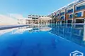 Apartamento 4 habitaciones 105 m² Alanya, Turquía