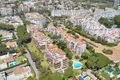 Mieszkanie 2 pokoi 130 m² Marbella, Hiszpania