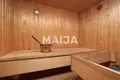3 bedroom house 136 m² Helsinki sub-region, Finland