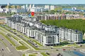 Appartement 3 chambres 85 m² Minsk, Biélorussie