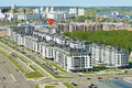 3 room apartment 85 m² Minsk, Belarus