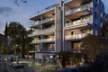 Mieszkanie 2 pokoi 113 m² Limassol District, Cyprus