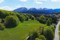Parcelas  Zabljak, Montenegro