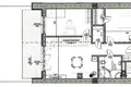 Квартира 70 м² Sulecinek, Польша
