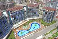 Appartement 3 chambres 120 m² Alanya, Turquie
